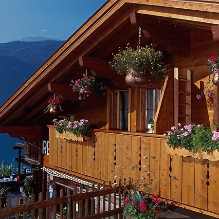 Hotel Wildbach Brienz  Exterior foto