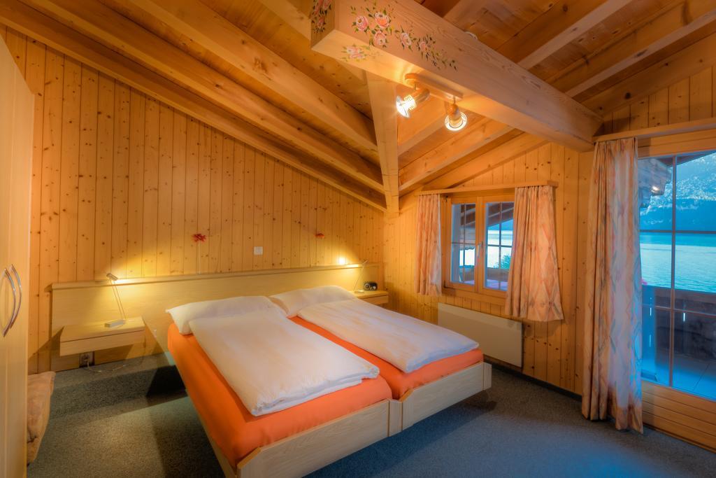 Hotel Wildbach Brienz  Quarto foto