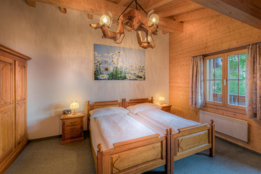 Hotel Wildbach Brienz  Quarto foto