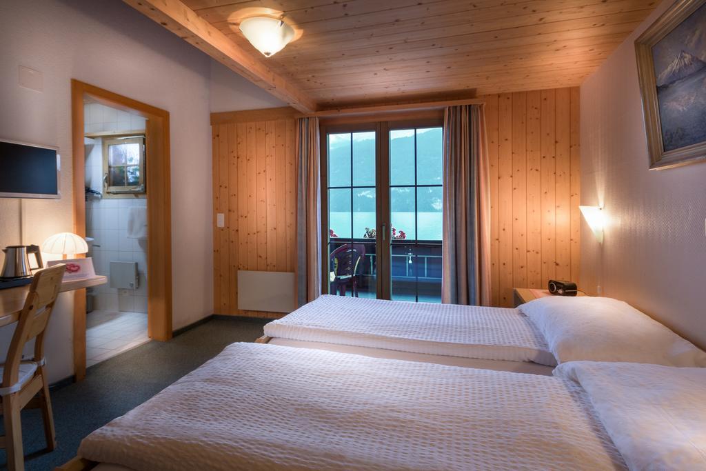 Hotel Wildbach Brienz  Quarto foto