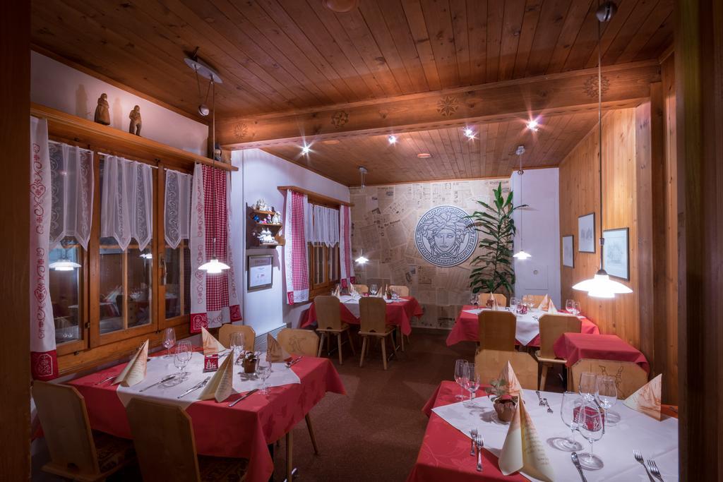 Hotel Wildbach Brienz  Exterior foto